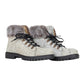 Turbulent Boots