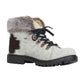 Turbulent Boots