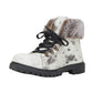 Turbulent Boots