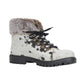 Turbulent Boots