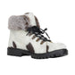 Turbulent Boots