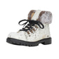 Turbulent Boots