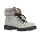Turbulent Boots