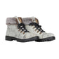 Turbulent Boots