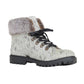 Turbulent Boots