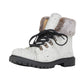 Turbulent Boots
