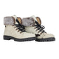 Turbulent Boots