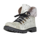 Turbulent Boots
