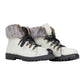 Turbulent Boots