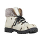 Beaver Boots