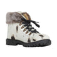 Beaver Boots