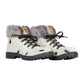 Beaver Boots