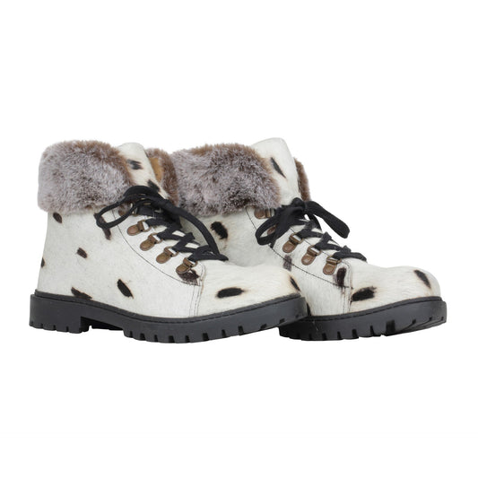 Beaver Boots