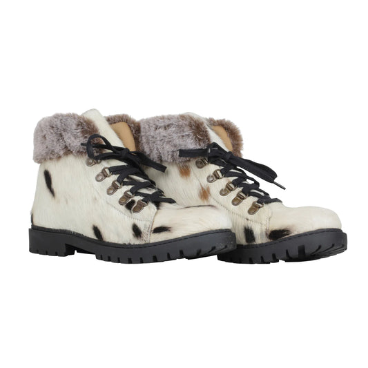 Beaver Boots
