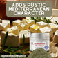 Rosemary Sea Salt