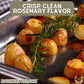 Rosemary Sea Salt
