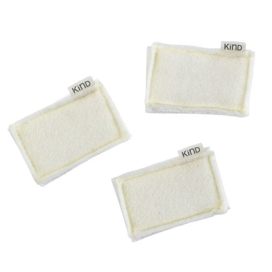 Casabella Kind Plant-Based Dishcloth - 3 Ct (Pack of 48)
