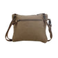 Laced Small & Cross-Body Bag