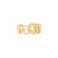 INTERLOCK RING