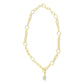 T-LOCK NECKLACE