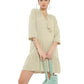 LOLLAPALOOZA DRESS