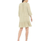 LOLLAPALOOZA DRESS