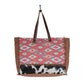 Beau Weekender Bag