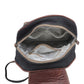 Couver Hand-Tooled Bag