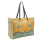 Jungle Book Canvas & Hairon Bag
