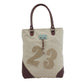 Super Trendy Tote Bag