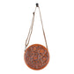 Intrepid Round Bag