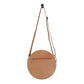 Intrepid Round Bag