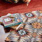 Tuck-in Cushion Cover