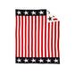 Americana Flag Throw