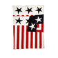 Americana Flag Throw
