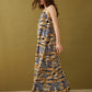 Savannah Shores Slip Dress