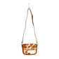 Pearl's Pride Hand-tooled Bag