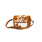 Pearl's Pride Hand-tooled Bag