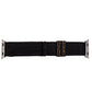 Eagle Mesa Hand-Tooled Leather Watchband