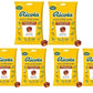 Ricola Original Herb Cough Drops, 45 Count (Pack of 6)