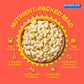 Goodles Mac & Cheese, Shella Pasta, 6 oz., Case of 12