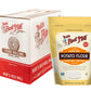 Bob's Red Mill Gluten-Free Potato Flour, 24 oz, Pack of 4