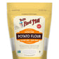 Bob's Red Mill Gluten-Free Potato Flour, 24 oz, Pack of 4