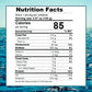 Tonnino Tuna Light in Spring Water, Case of 12, 4.9 Oz | Kosher, Gluten Free