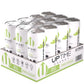 Uptime Energy Sugar-Free Summer Melon Energy Drink, Pack of 12, 12 fl oz Each, Natural Caffeine