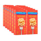 Goodles Mac & Cheese, Shella Pasta, 6 oz., Case of 12
