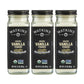 Watkins Seasoning Vanilla Powder, Case of 3, 3.4 Oz