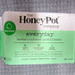 The Honey Pot - Pintinor Everyday Non-Herbal (Pack of 30)