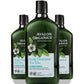 Avalon Organics Scalp Treatment Tea Tree Conditioner, 11 fl oz, Pack of 3