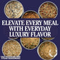 Salt & Sugar Free Steak Seasoning